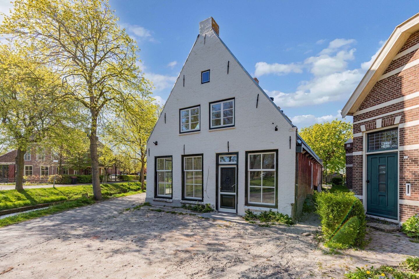 Appartement te koop: Tanjabuurt 8, Achlum