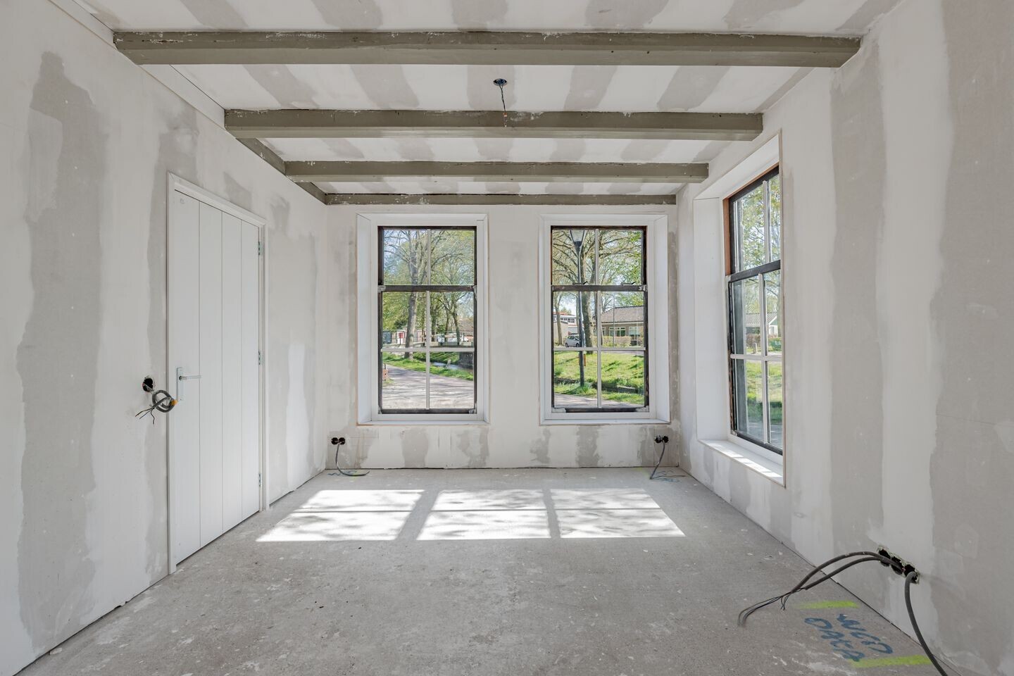 Appartement te koop: Tanjabuurt 8, Achlum