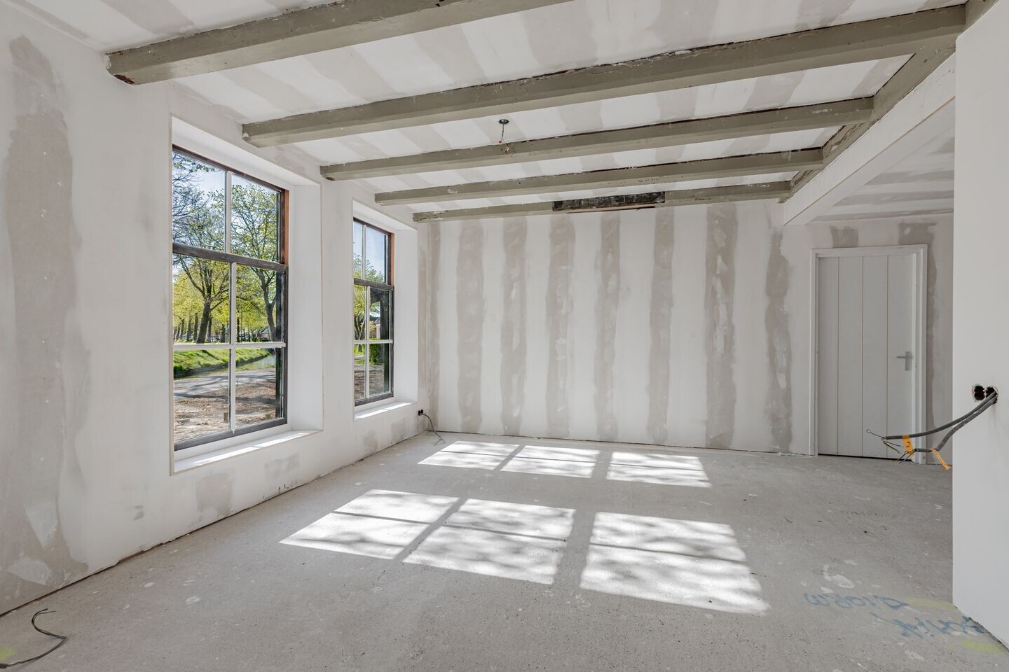 Appartement te koop: Tanjabuurt 8, Achlum