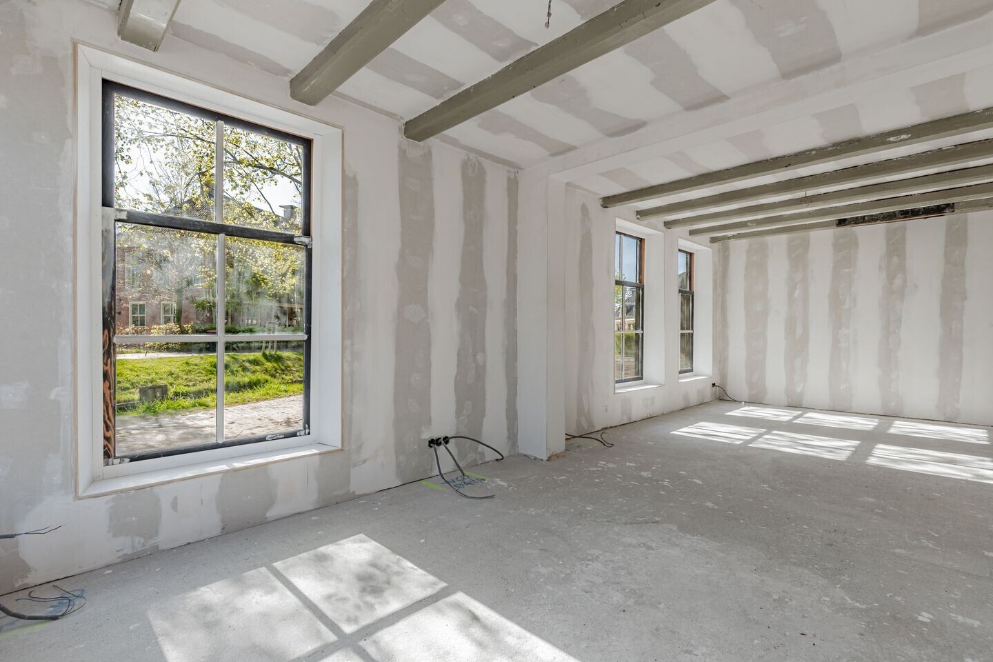Appartement te koop: Tanjabuurt 8, Achlum