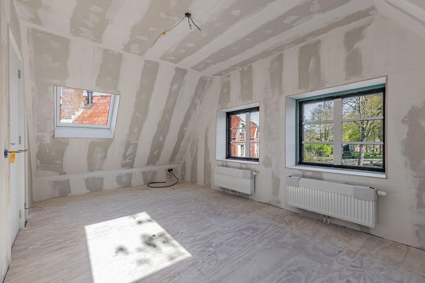 Appartement te koop: Tanjabuurt 8, Achlum