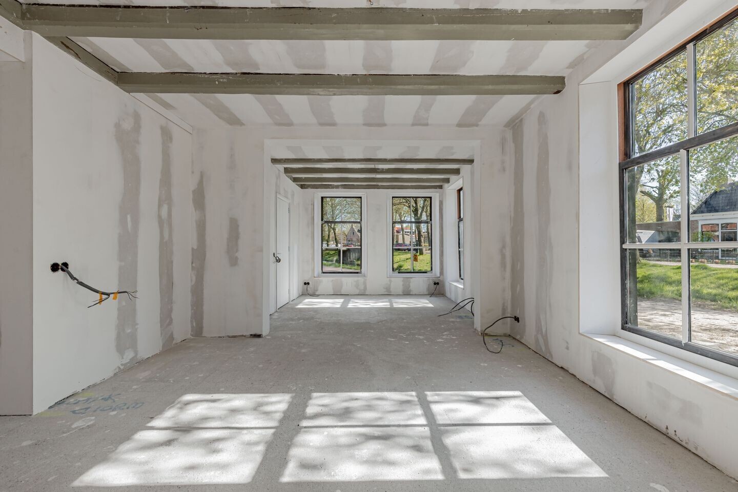Appartement te koop: Tanjabuurt 8, Achlum