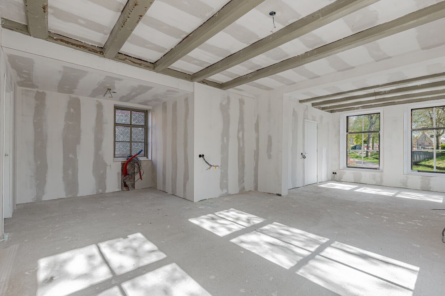 Appartement te koop: Tanjabuurt 8, Achlum