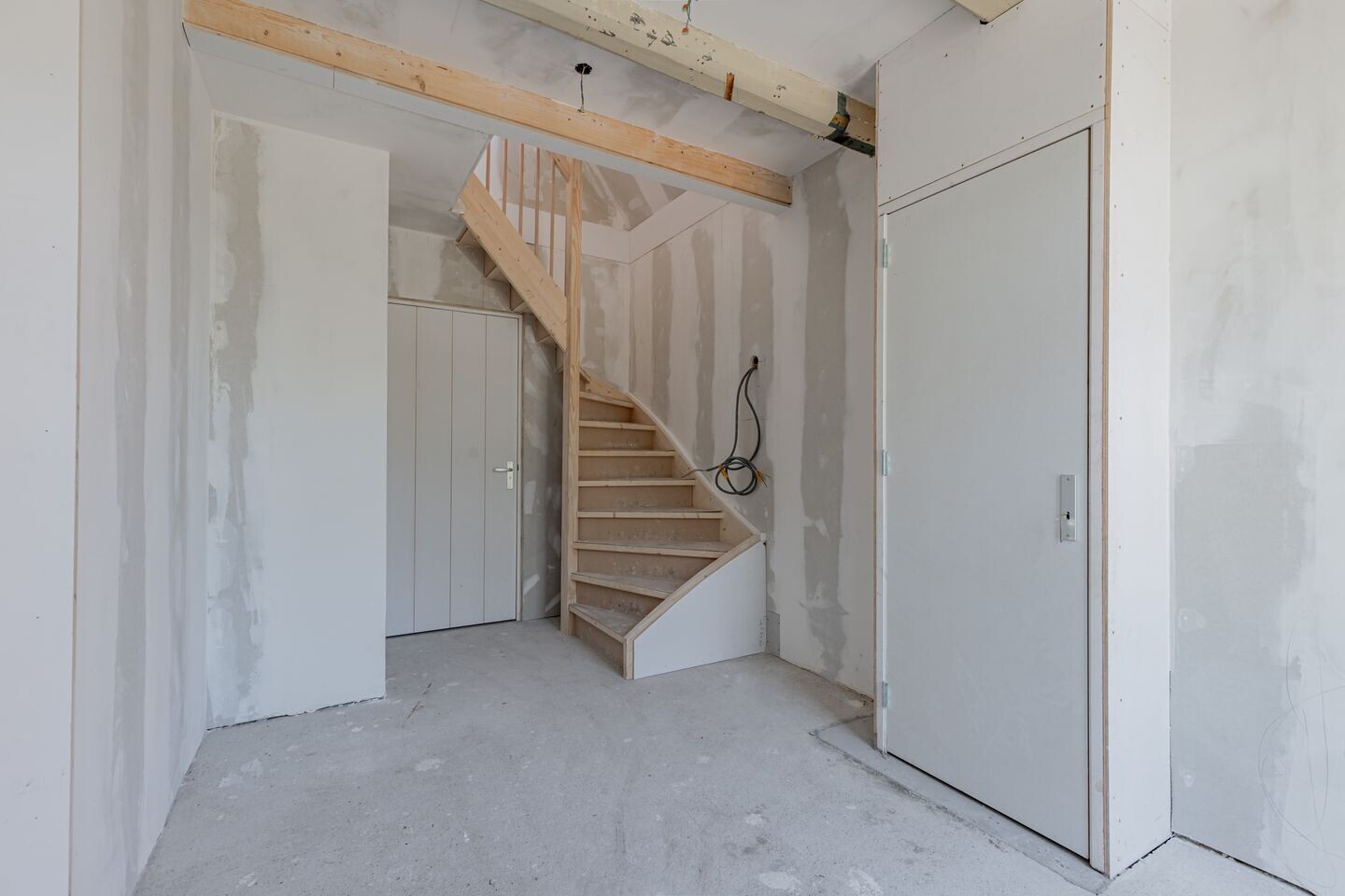 Appartement te koop: Tanjabuurt 8, Achlum