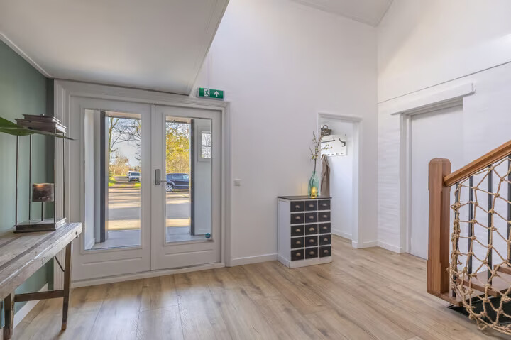 Appartement te koop: Rijksweg 4B, Herbaijum