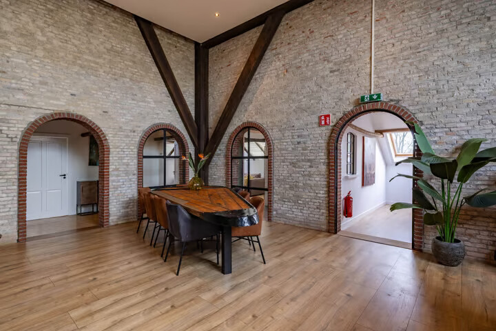 Appartement te koop: Rijksweg 4B, Herbaijum
