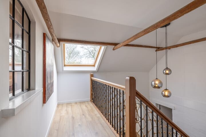 Appartement te koop: Rijksweg 4B, Herbaijum