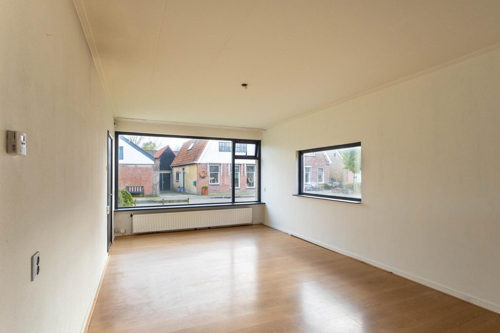 Twee-onder-één-kap te koop: Zevenhuisterweg 1B, Ried