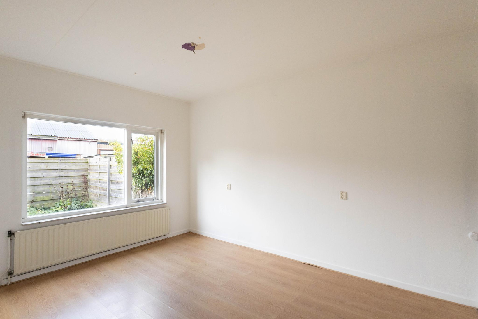 Twee-onder-één-kap te koop: Zevenhuisterweg 1B, Ried