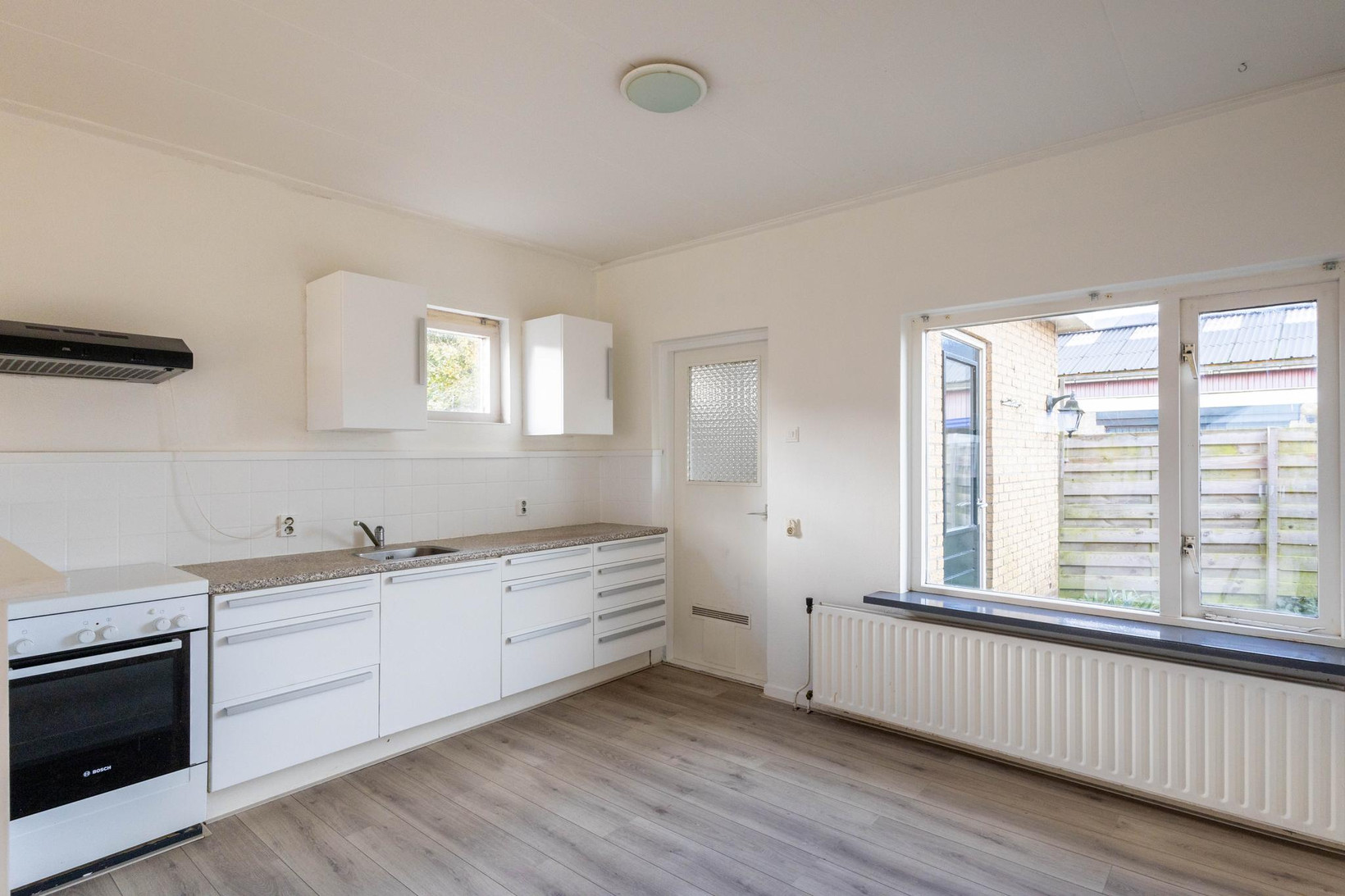 Twee-onder-één-kap te koop: Zevenhuisterweg 1B, Ried