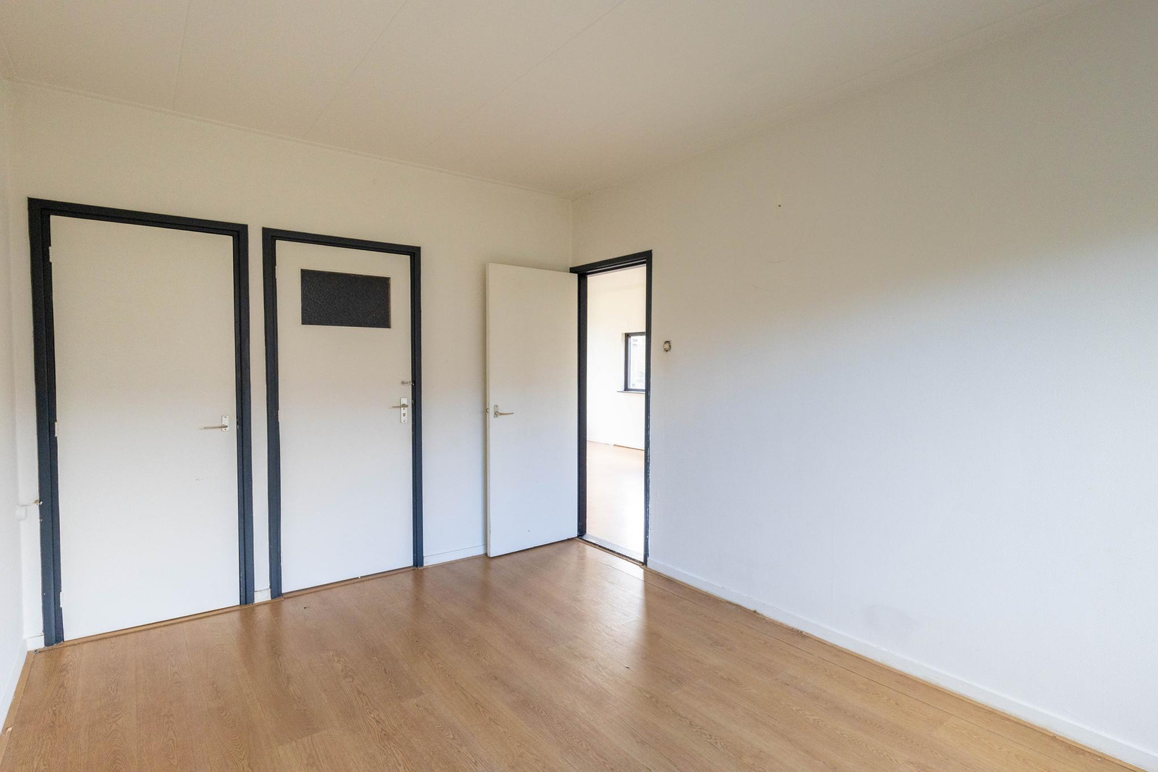 Twee-onder-één-kap te koop: Zevenhuisterweg 1B, Ried