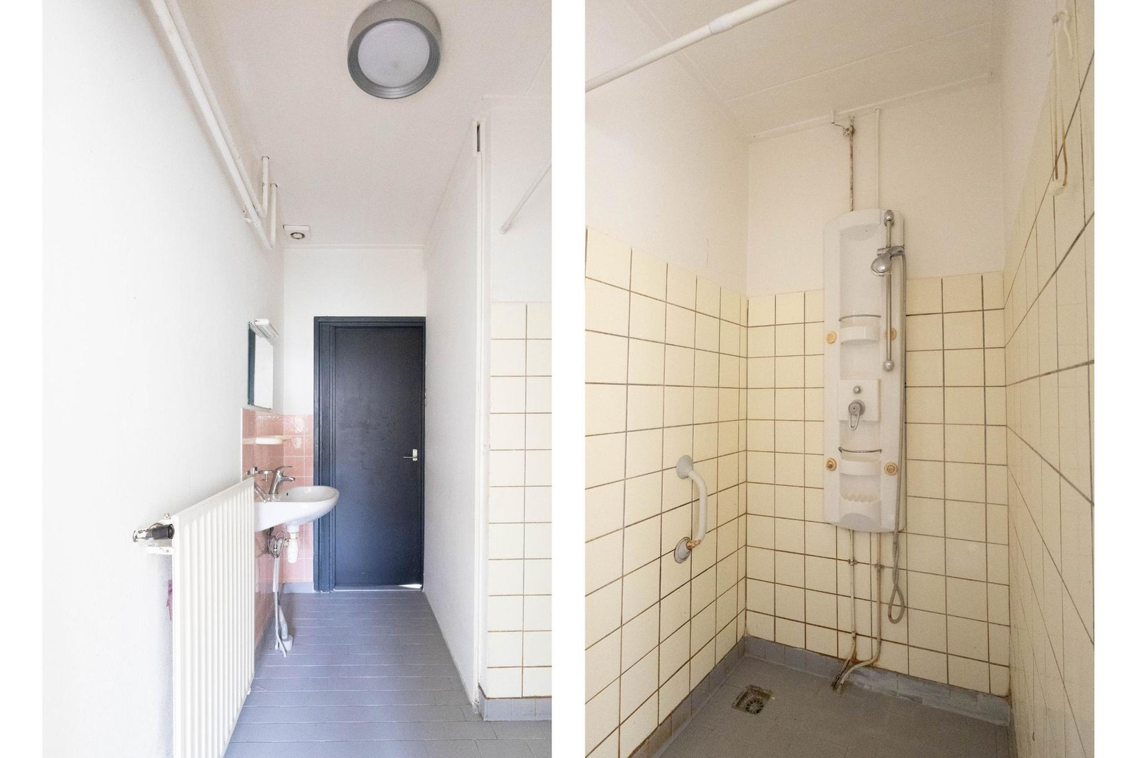 Twee-onder-één-kap te koop: Zevenhuisterweg 1B, Ried