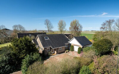 Franekerweg 16-A