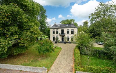 Dorpsstraat 50
