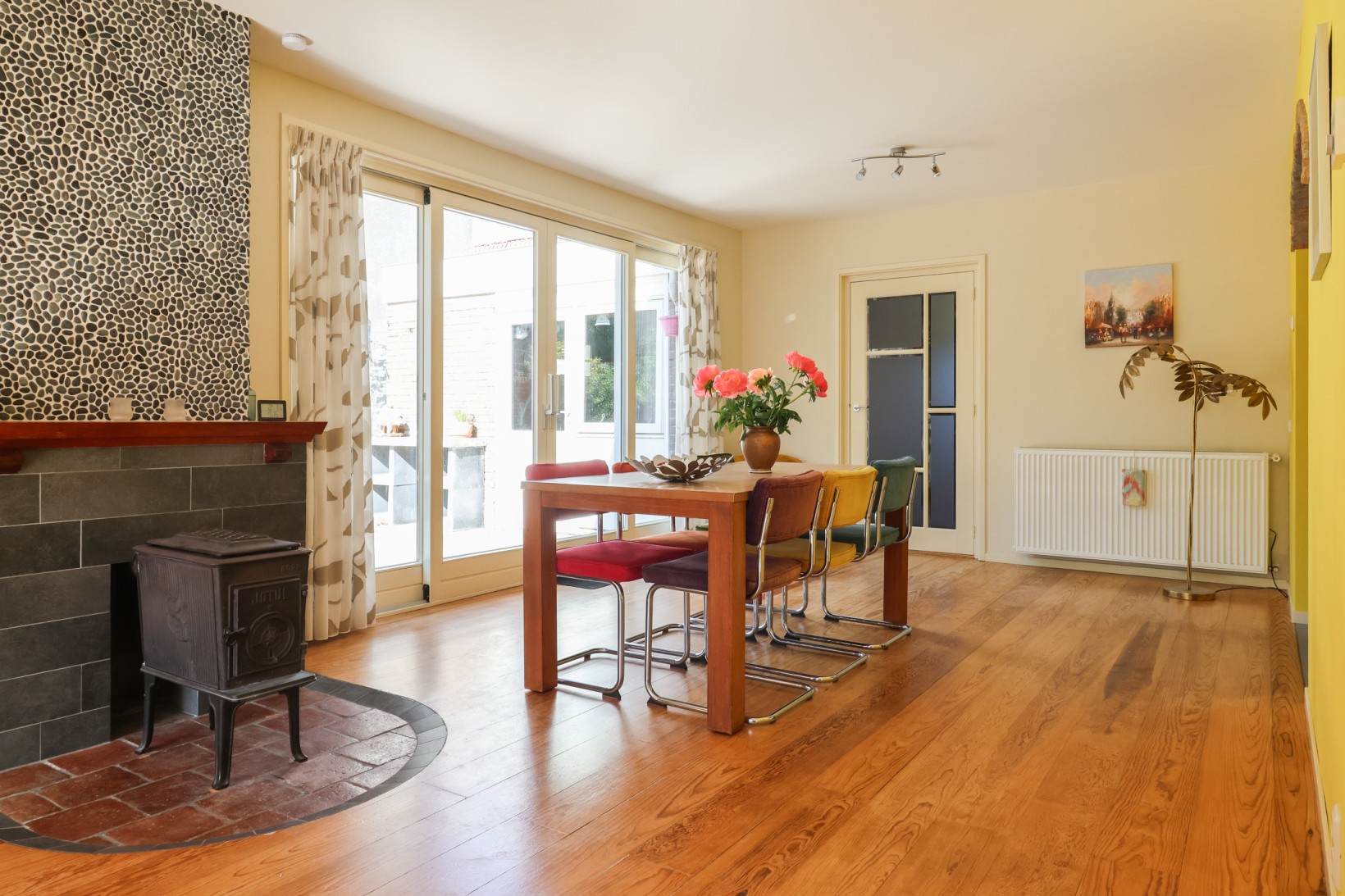 Vrijstaande woning te koop: Jan Timmerstraat 19, Kimswerd