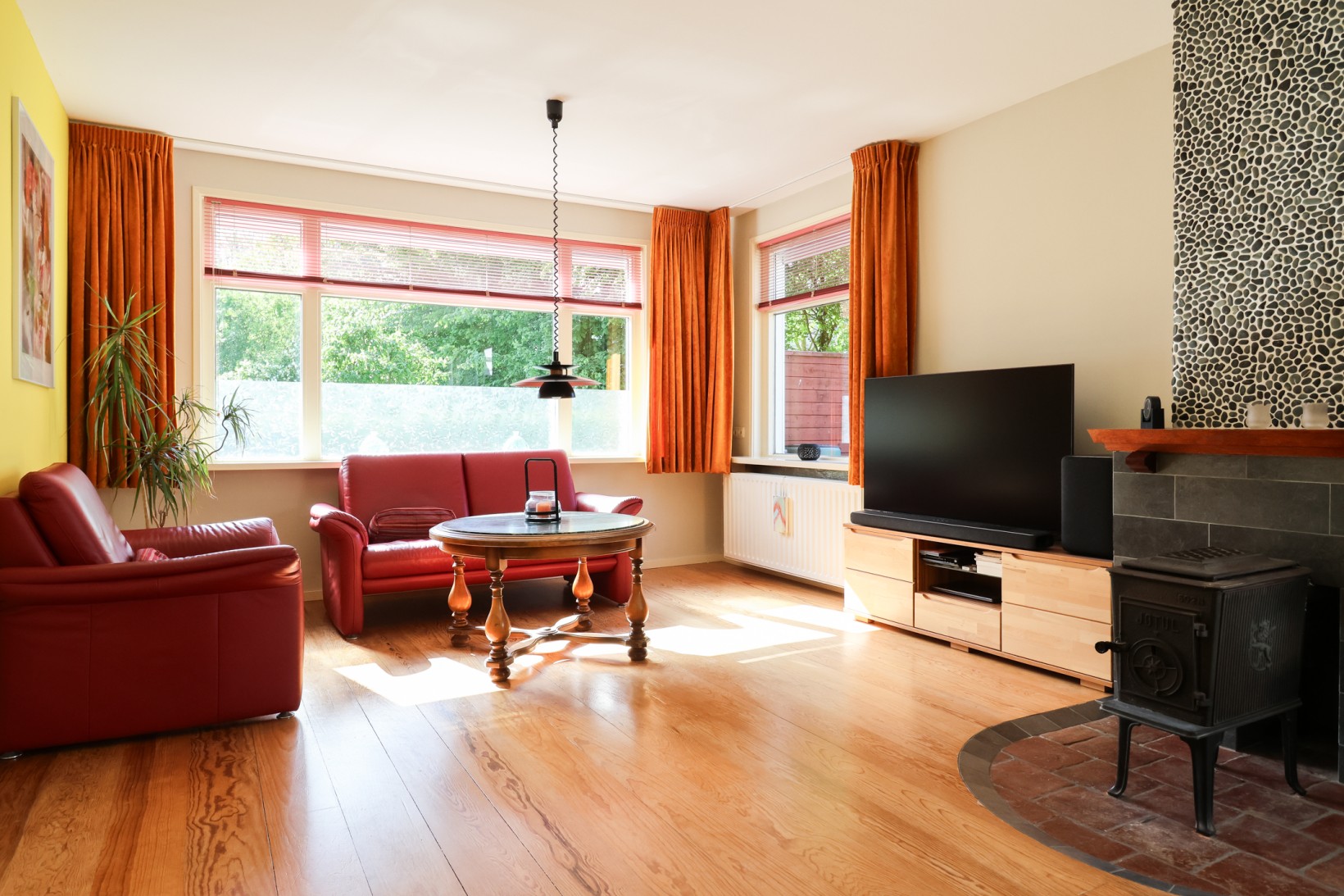 Vrijstaande woning te koop: Jan Timmerstraat 19, Kimswerd