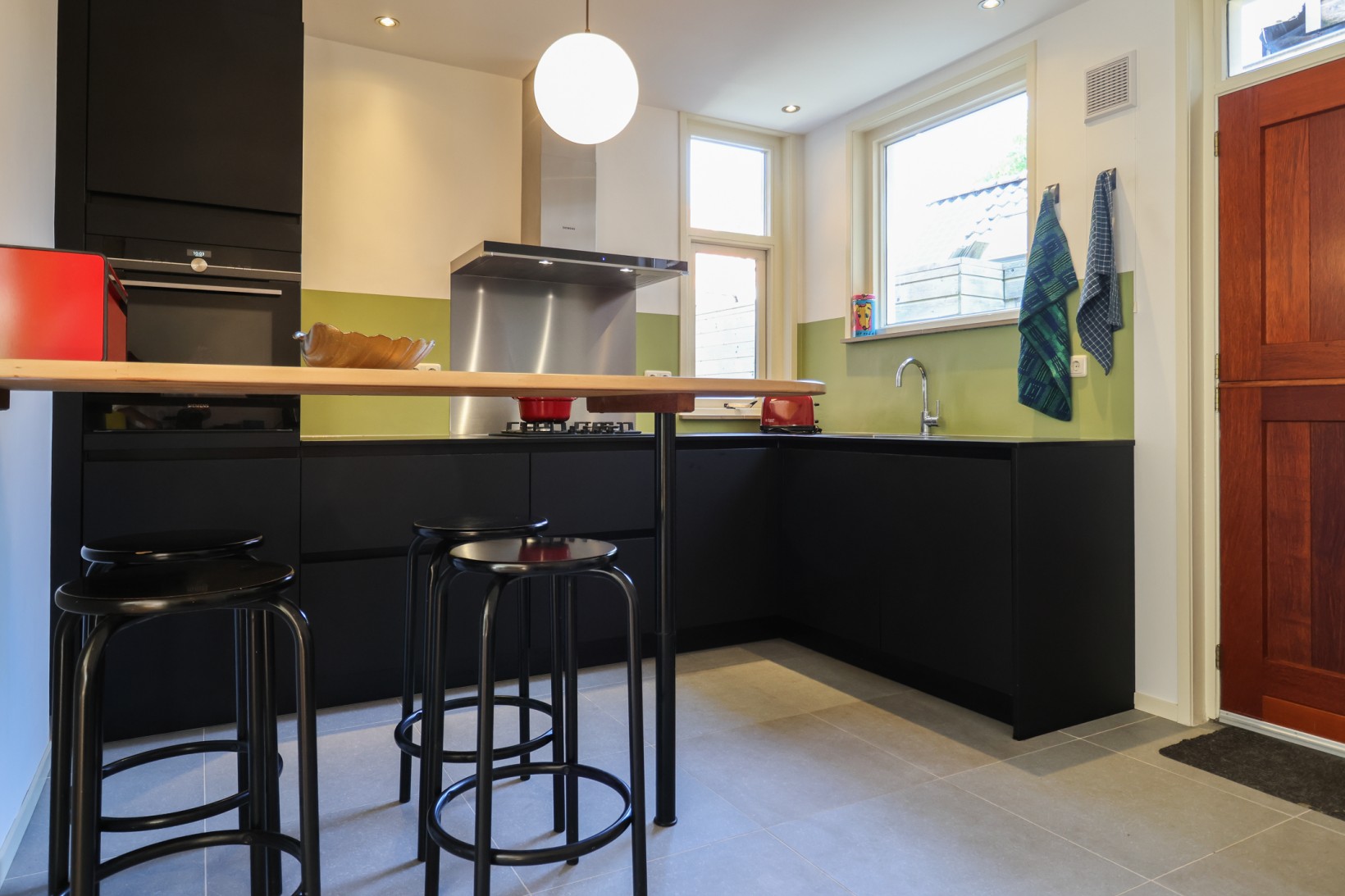 Vrijstaande woning te koop: Jan Timmerstraat 19, Kimswerd