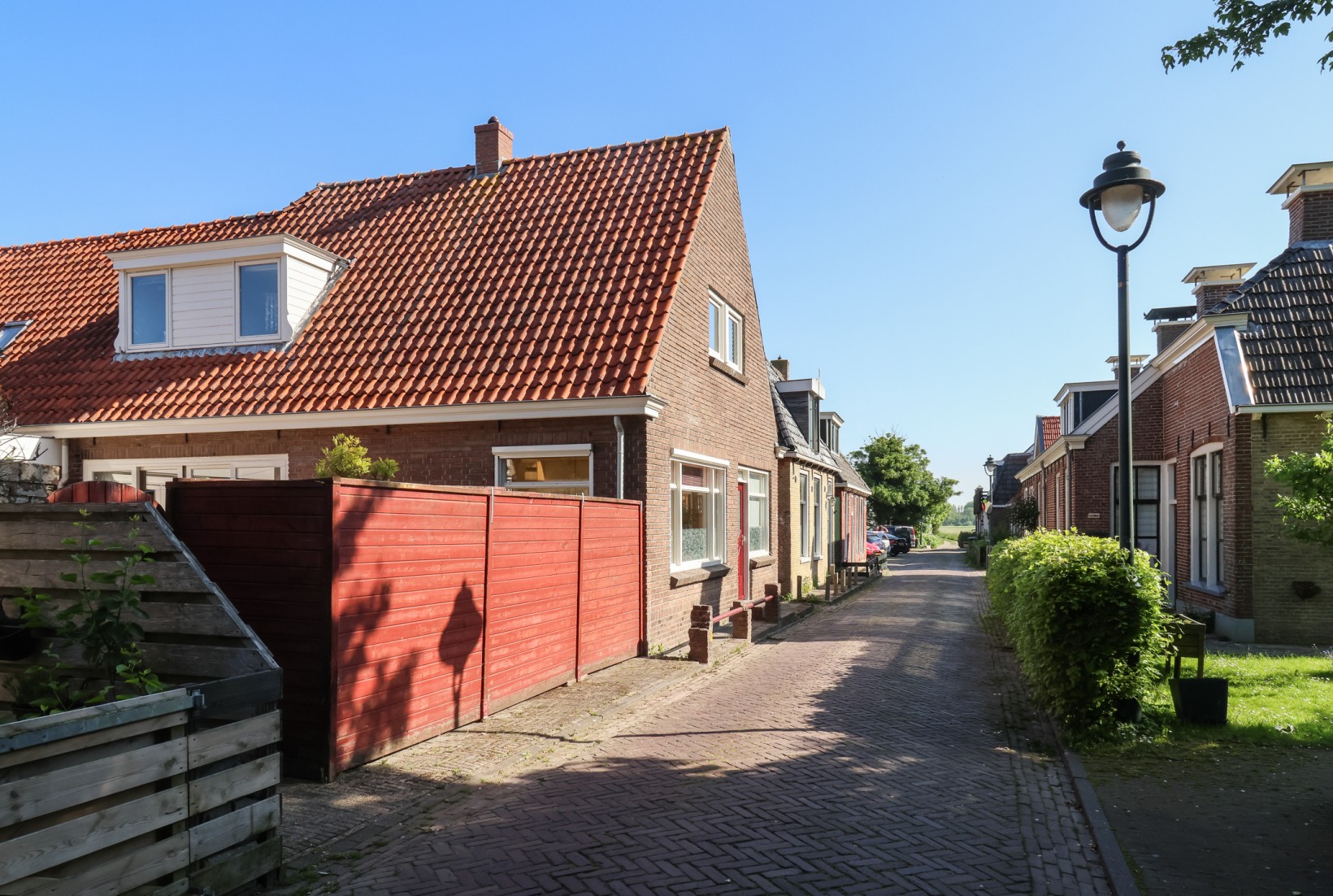 Vrijstaande woning te koop: Jan Timmerstraat 19, Kimswerd