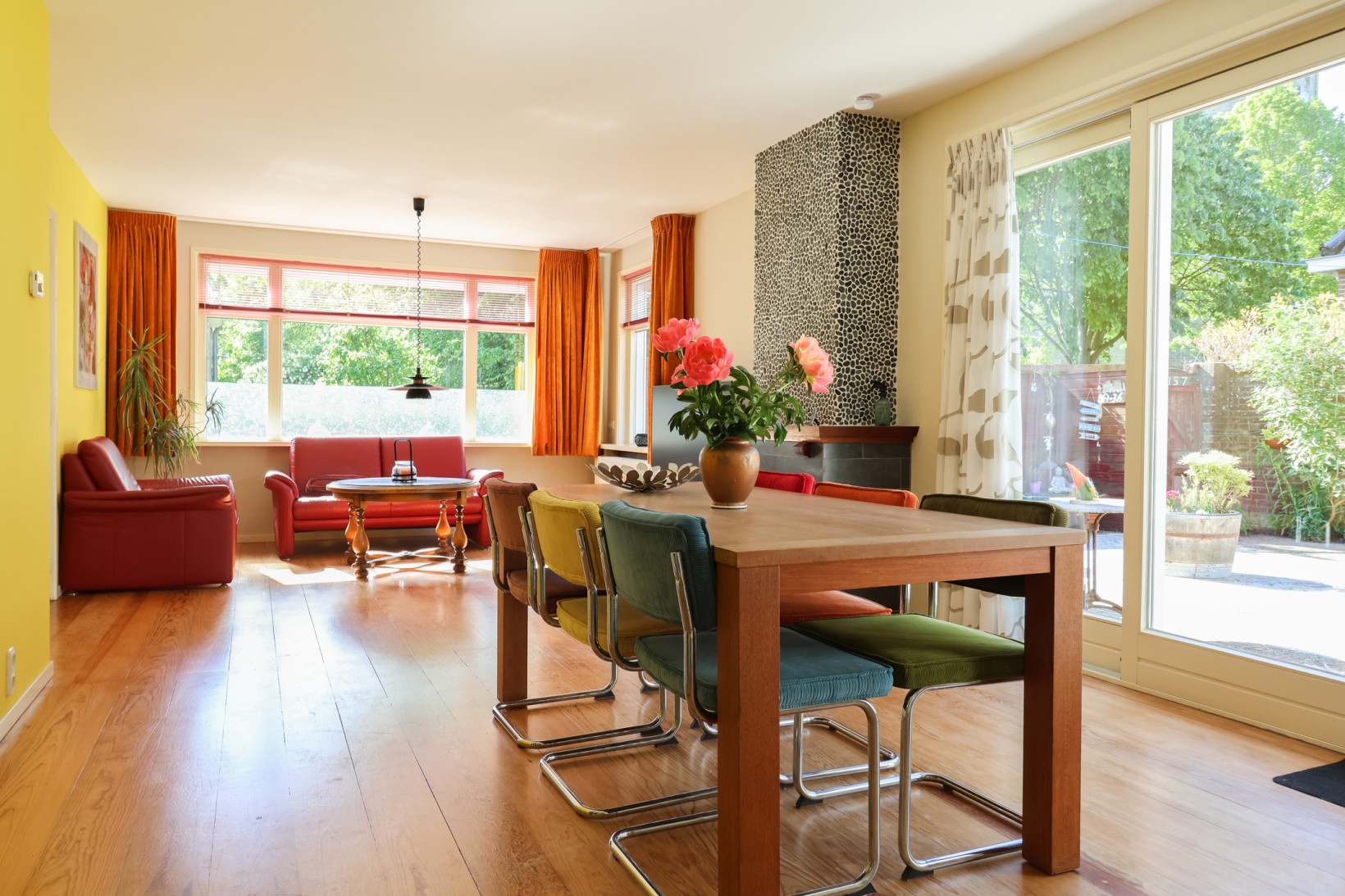 Vrijstaande woning te koop: Jan Timmerstraat 19, Kimswerd