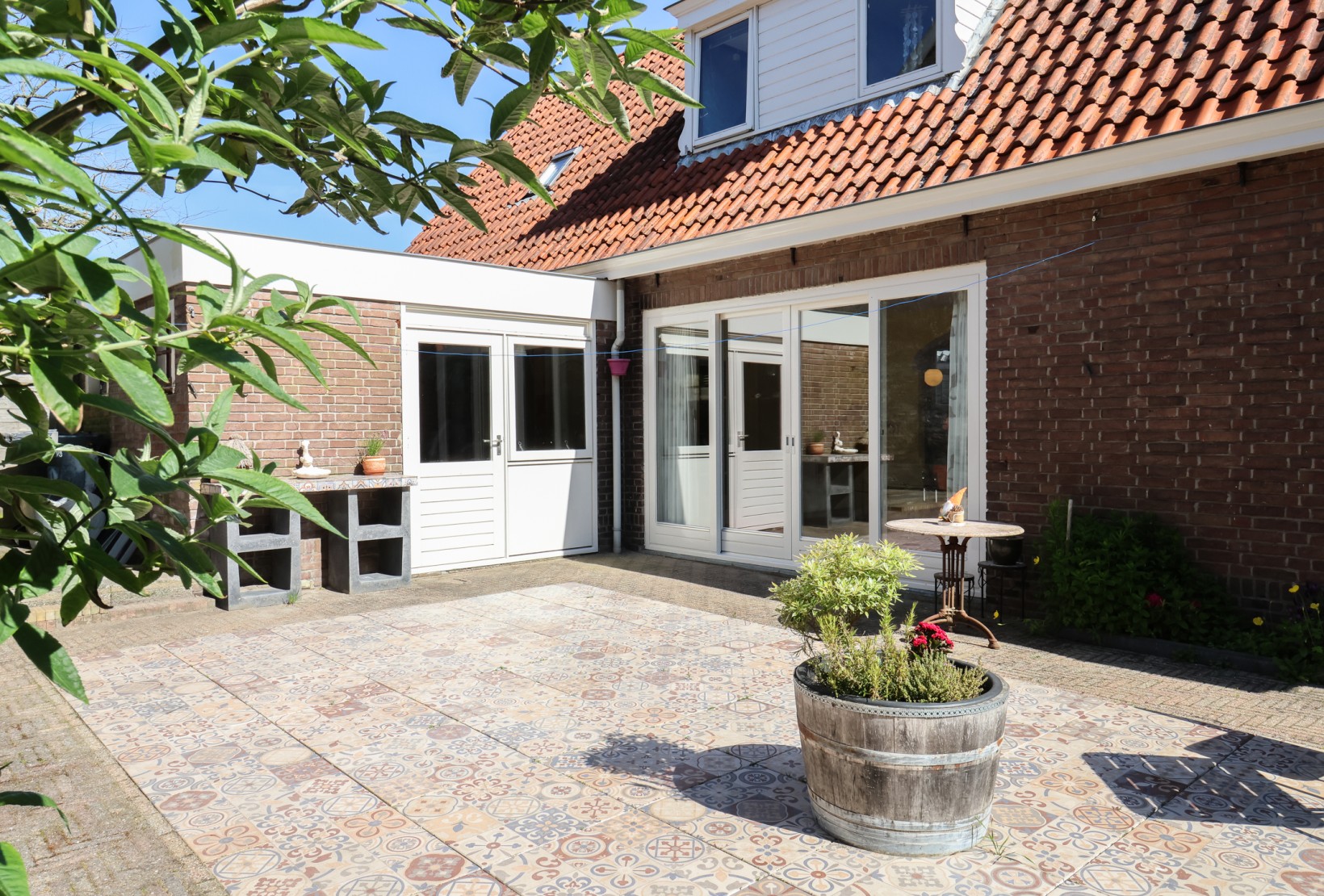 Vrijstaande woning te koop: Jan Timmerstraat 19, Kimswerd