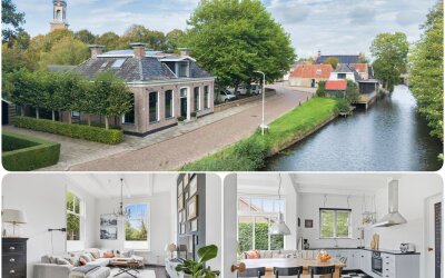 Schoolsingel 22
