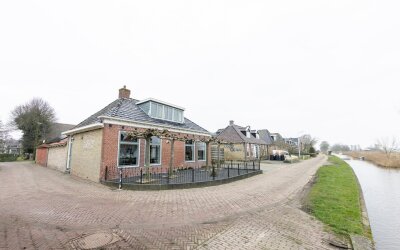 Franekerkade 3