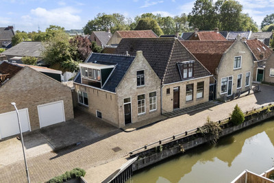 Zilverstreek 8