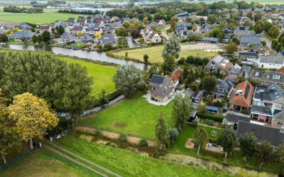 Lytse Streek 13