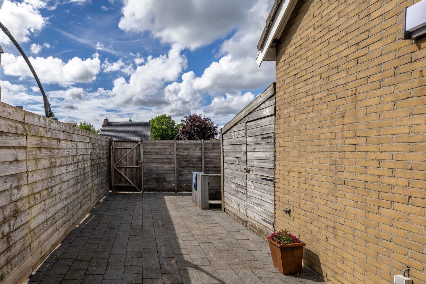 Tussenwoning te koop: Tillewei 16, Wjelsryp