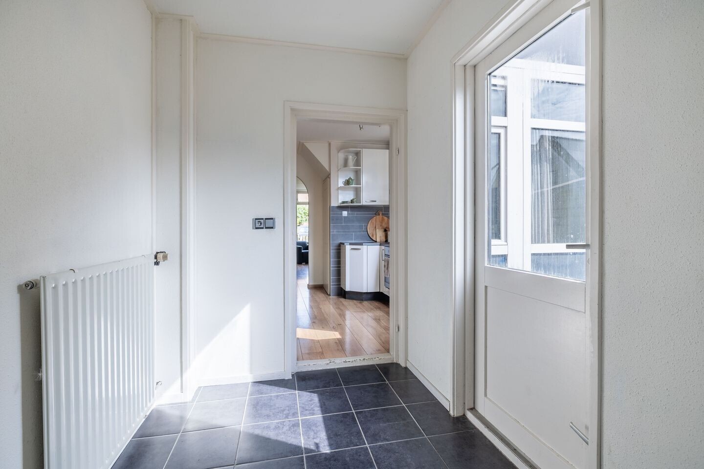 Tussenwoning te koop: Tillewei 16, Wjelsryp