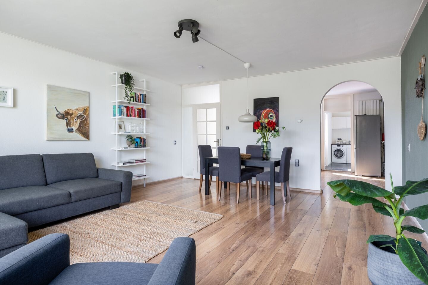 Tussenwoning te koop: Tillewei 16, Wjelsryp