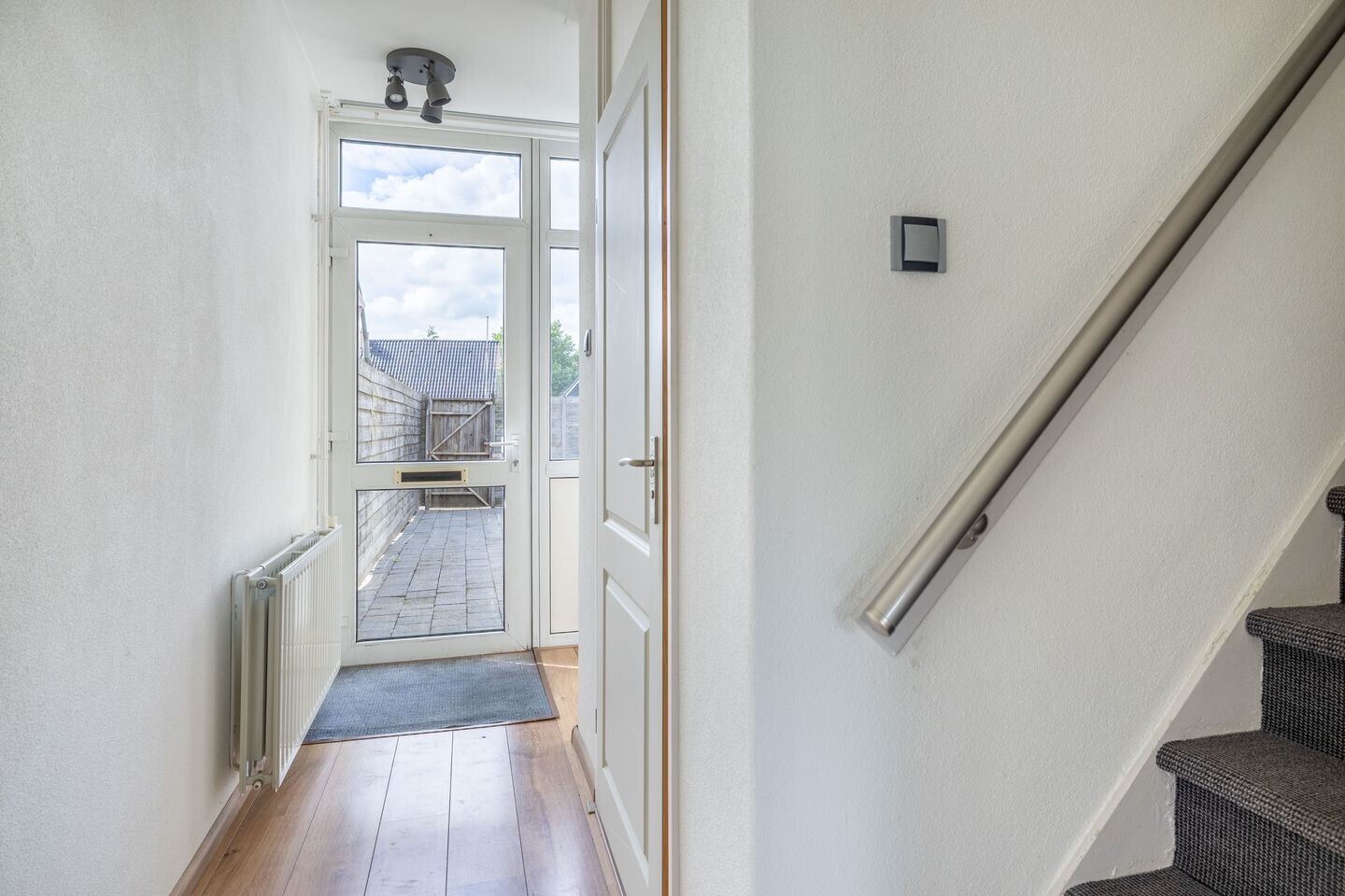 Tussenwoning te koop: Tillewei 16, Wjelsryp