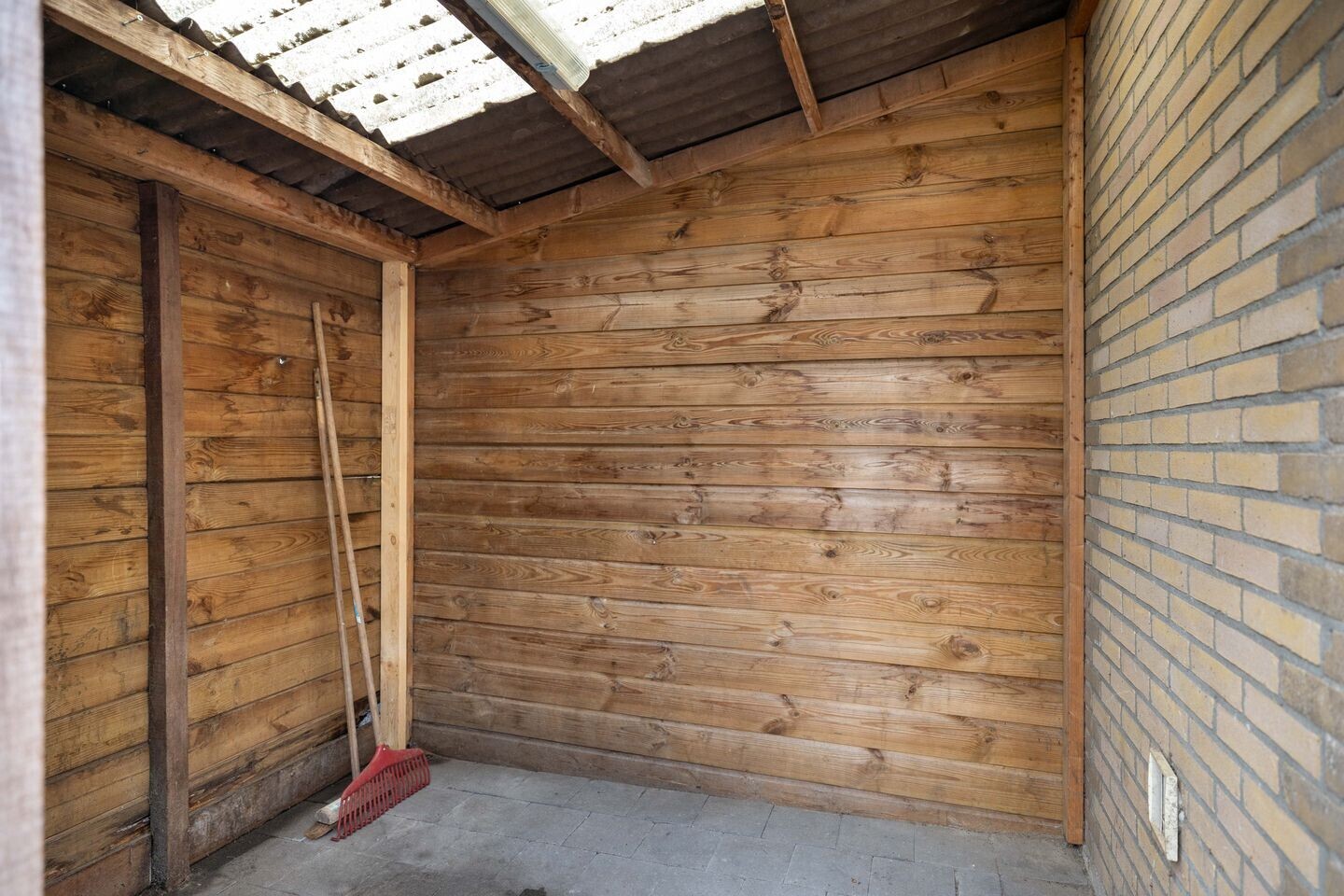 Tussenwoning te koop: Tillewei 16, Wjelsryp