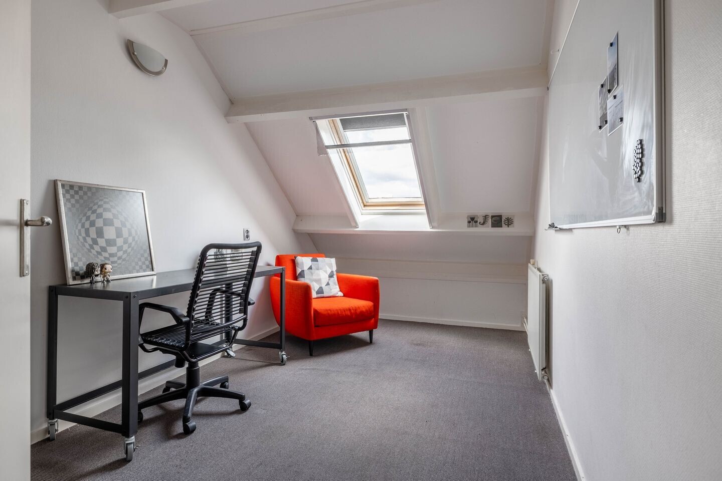 Tussenwoning te koop: Tillewei 16, Wjelsryp