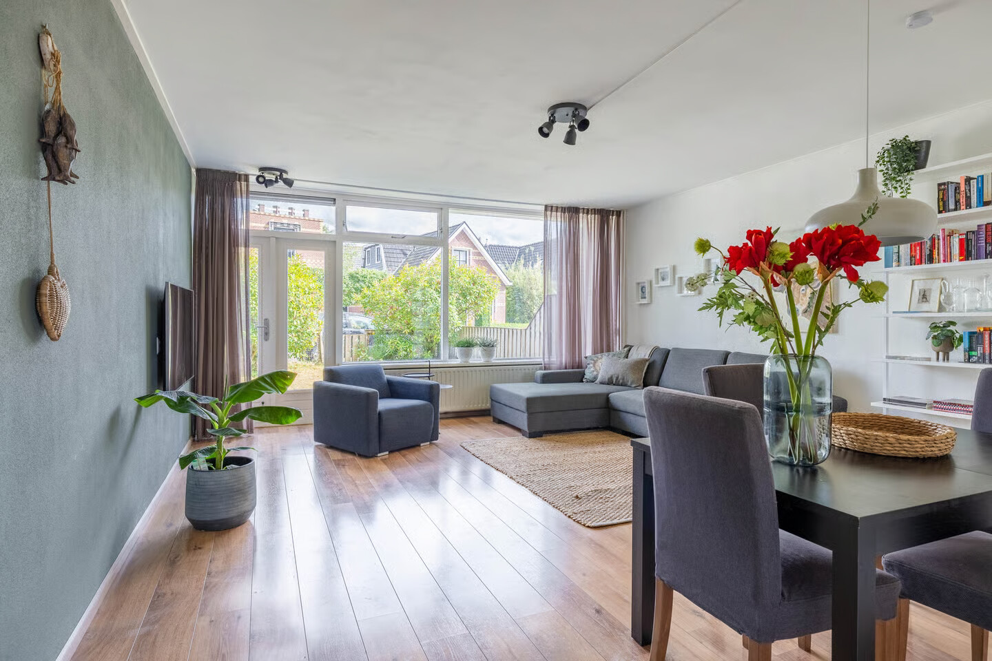 Tussenwoning te koop: Tillewei 16, Wjelsryp