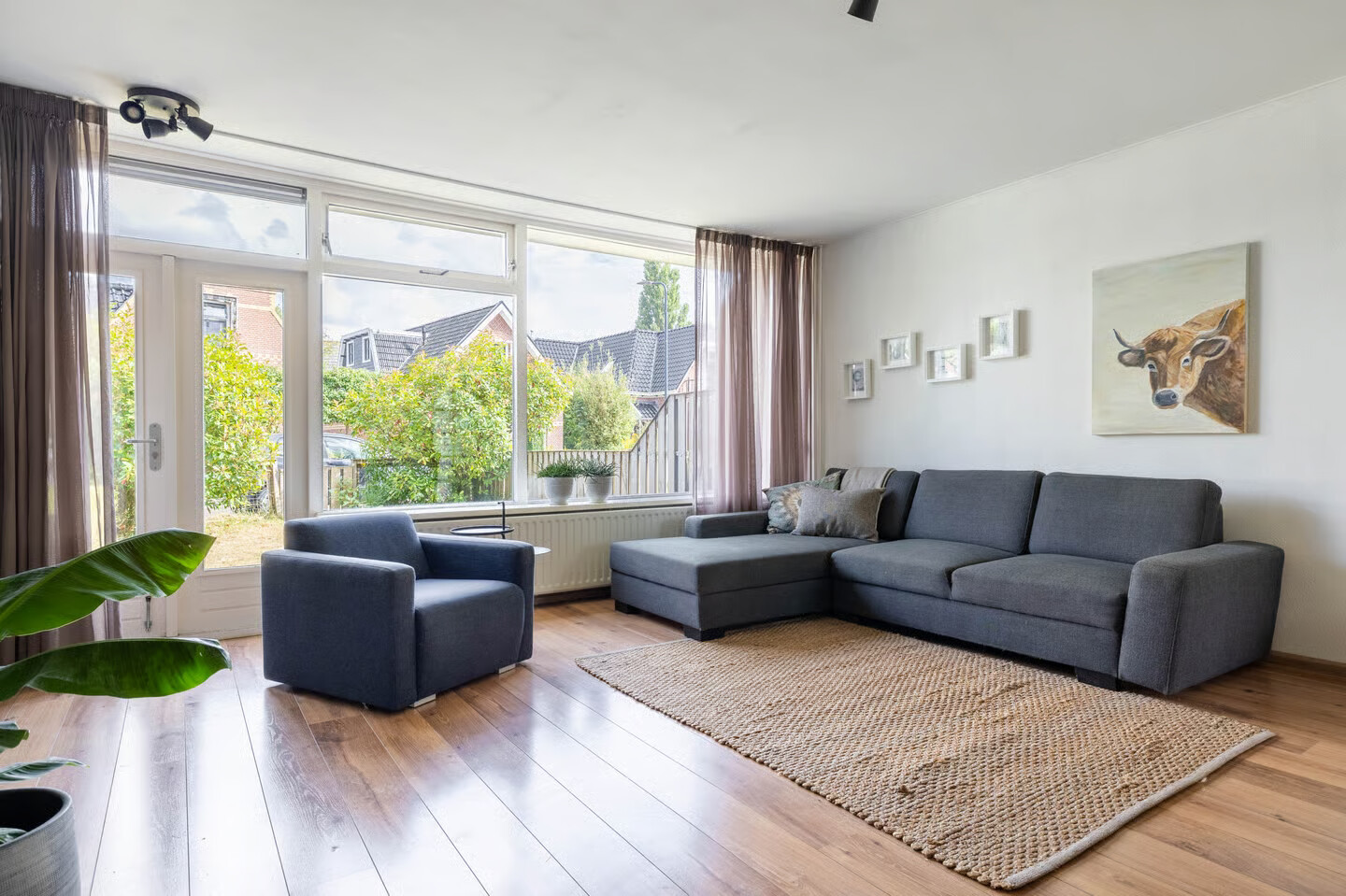 Tussenwoning te koop: Tillewei 16, Wjelsryp