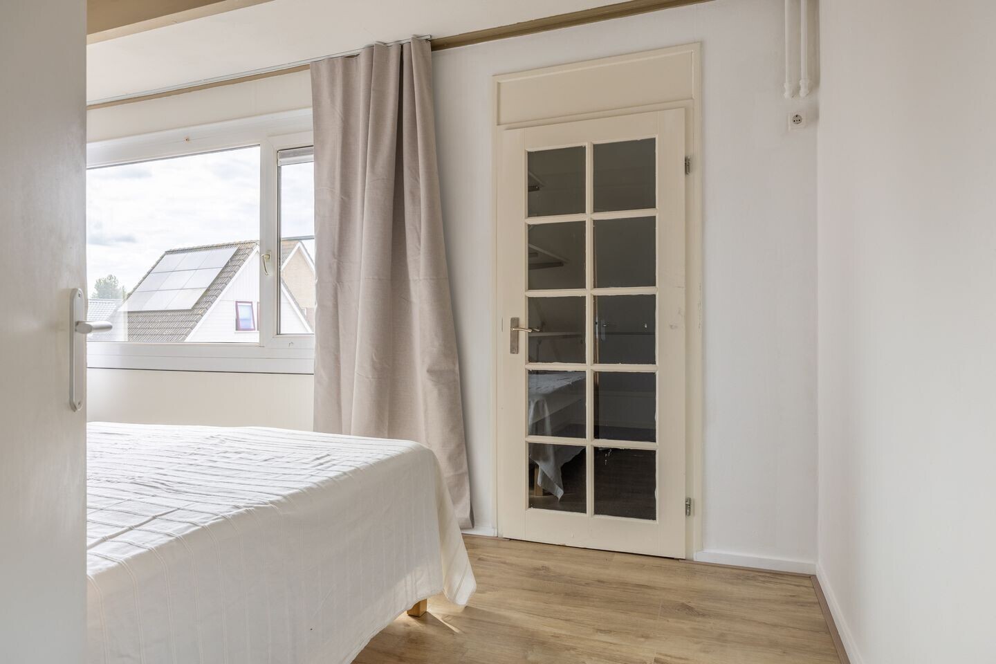 Tussenwoning te koop: Tillewei 16, Wjelsryp