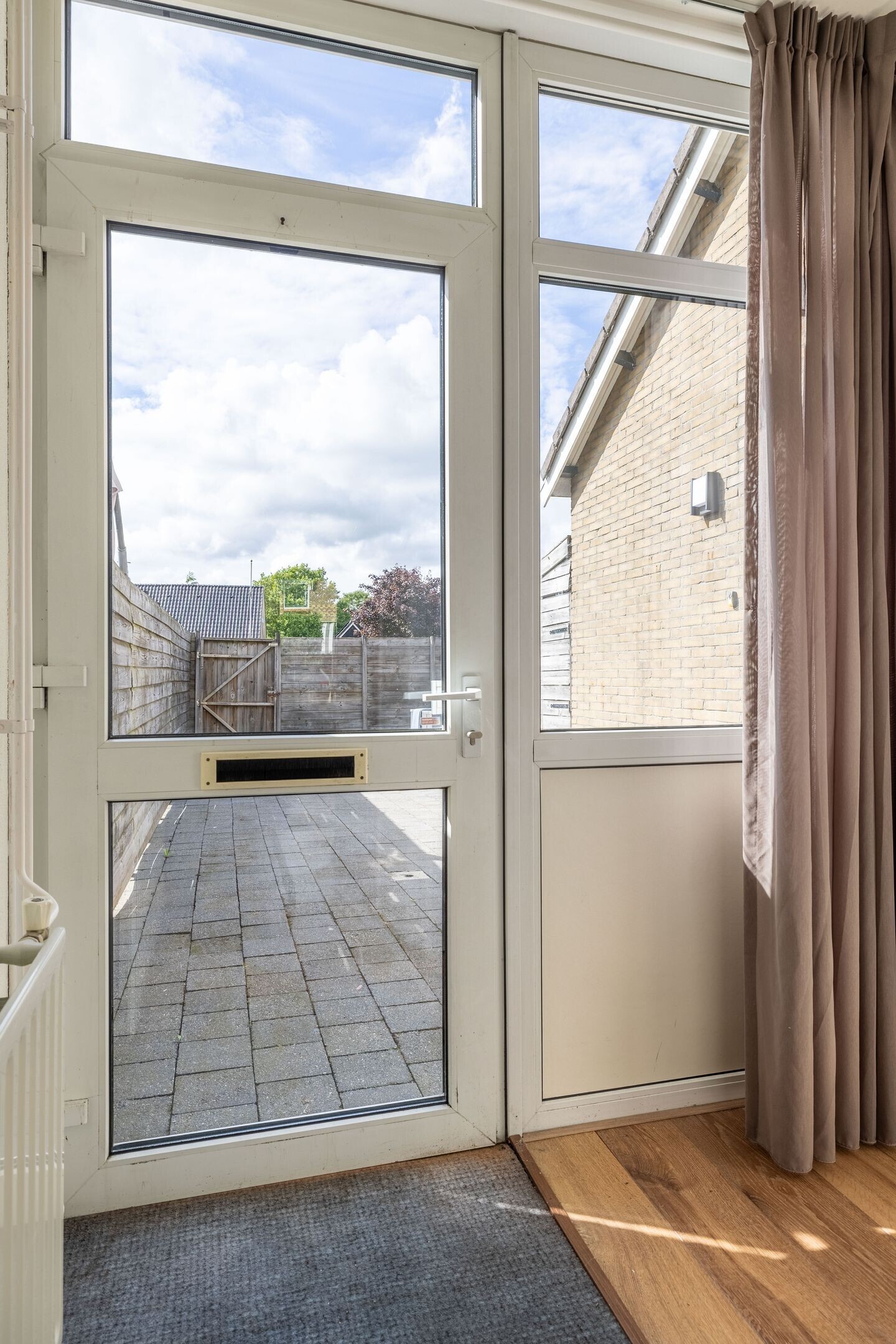 Tussenwoning te koop: Tillewei 16, Wjelsryp