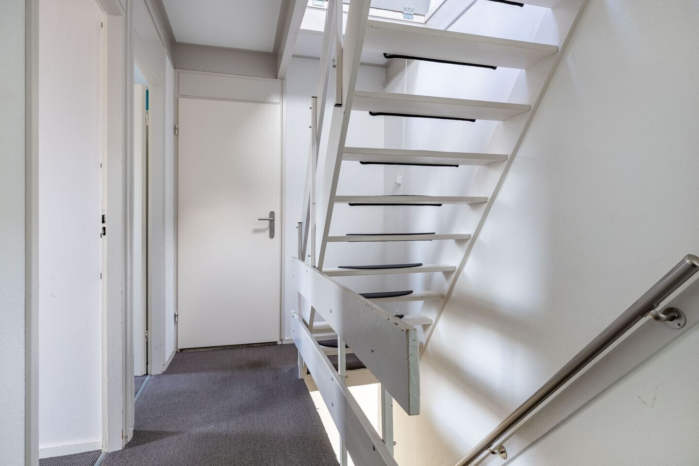 Tussenwoning te koop: Tillewei 16, Wjelsryp