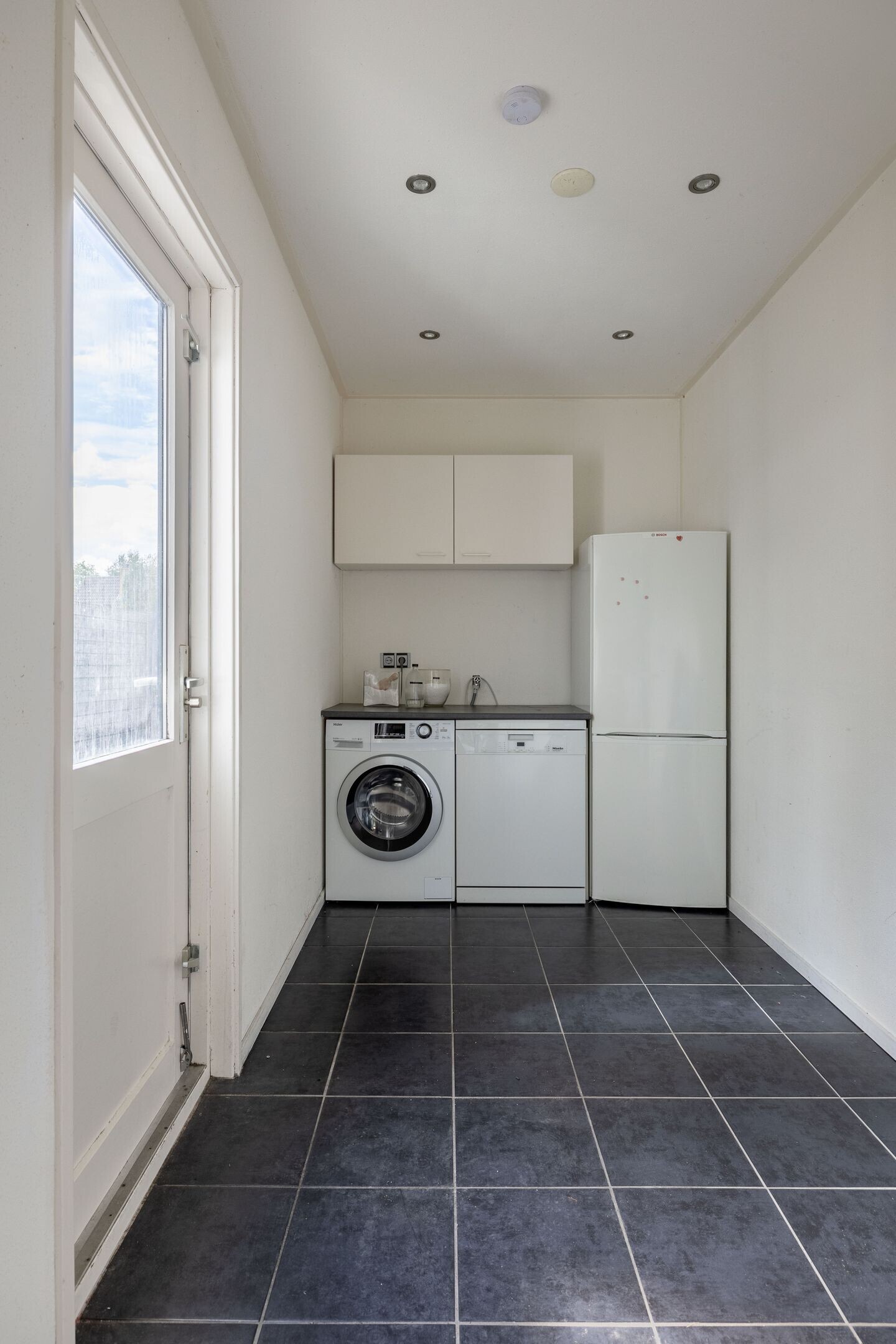 Tussenwoning te koop: Tillewei 16, Wjelsryp