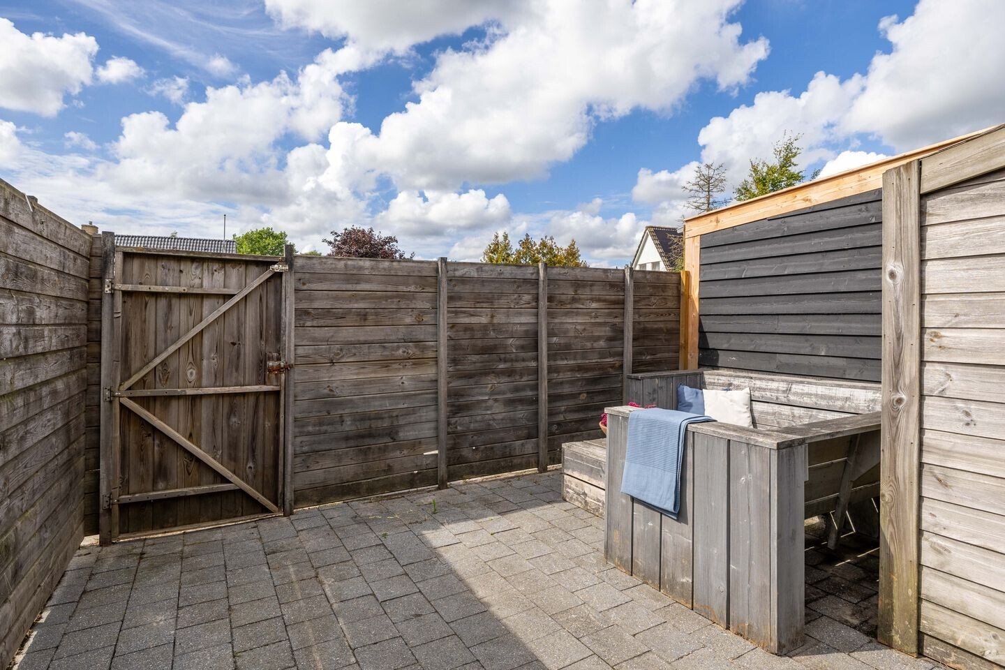 Tussenwoning te koop: Tillewei 16, Wjelsryp