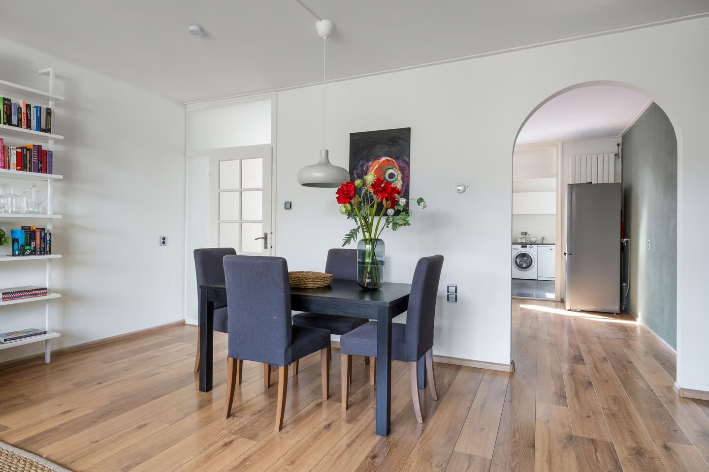 Tussenwoning te koop: Tillewei 16, Wjelsryp