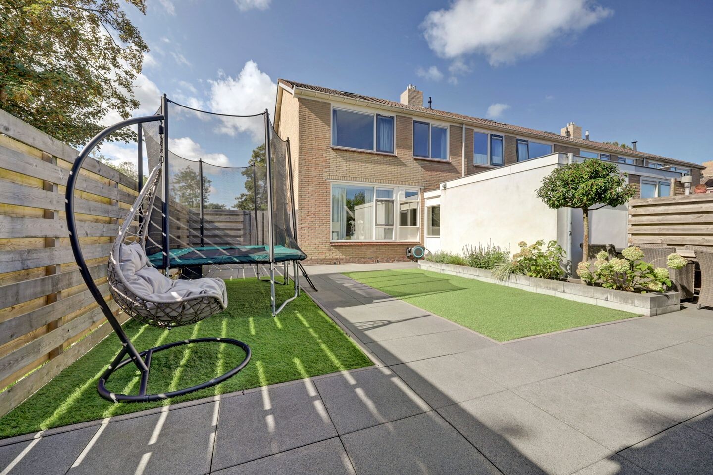 Hoekwoning te koop: Douwe Sixmastrjitte 7, Tzummarum