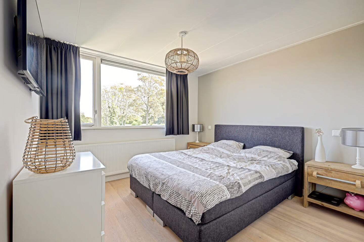 Hoekwoning te koop: Douwe Sixmastrjitte 7, Tzummarum
