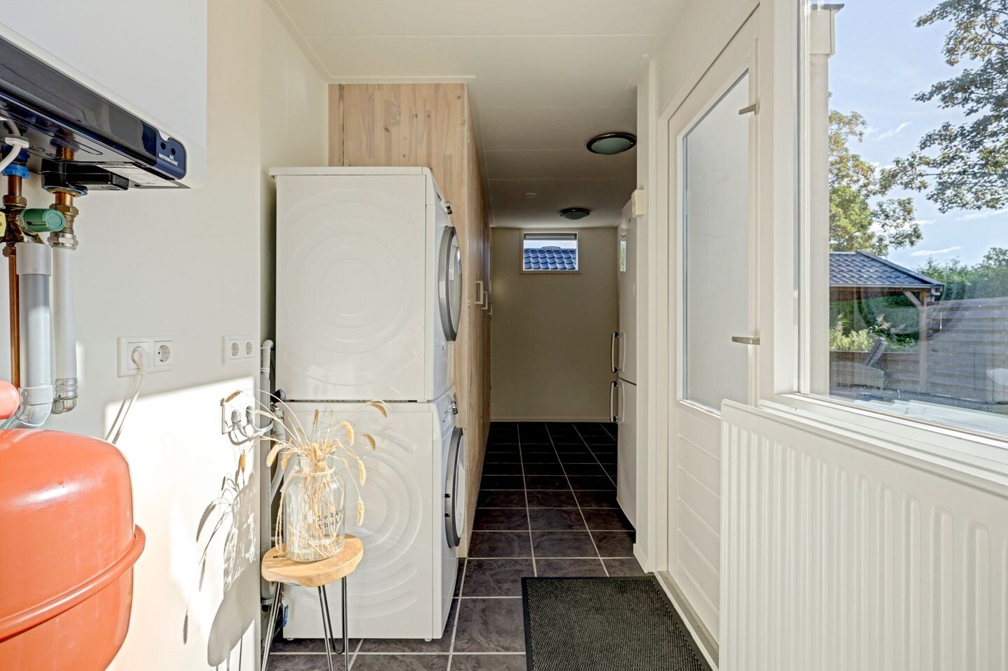 Hoekwoning te koop: Douwe Sixmastrjitte 7, Tzummarum