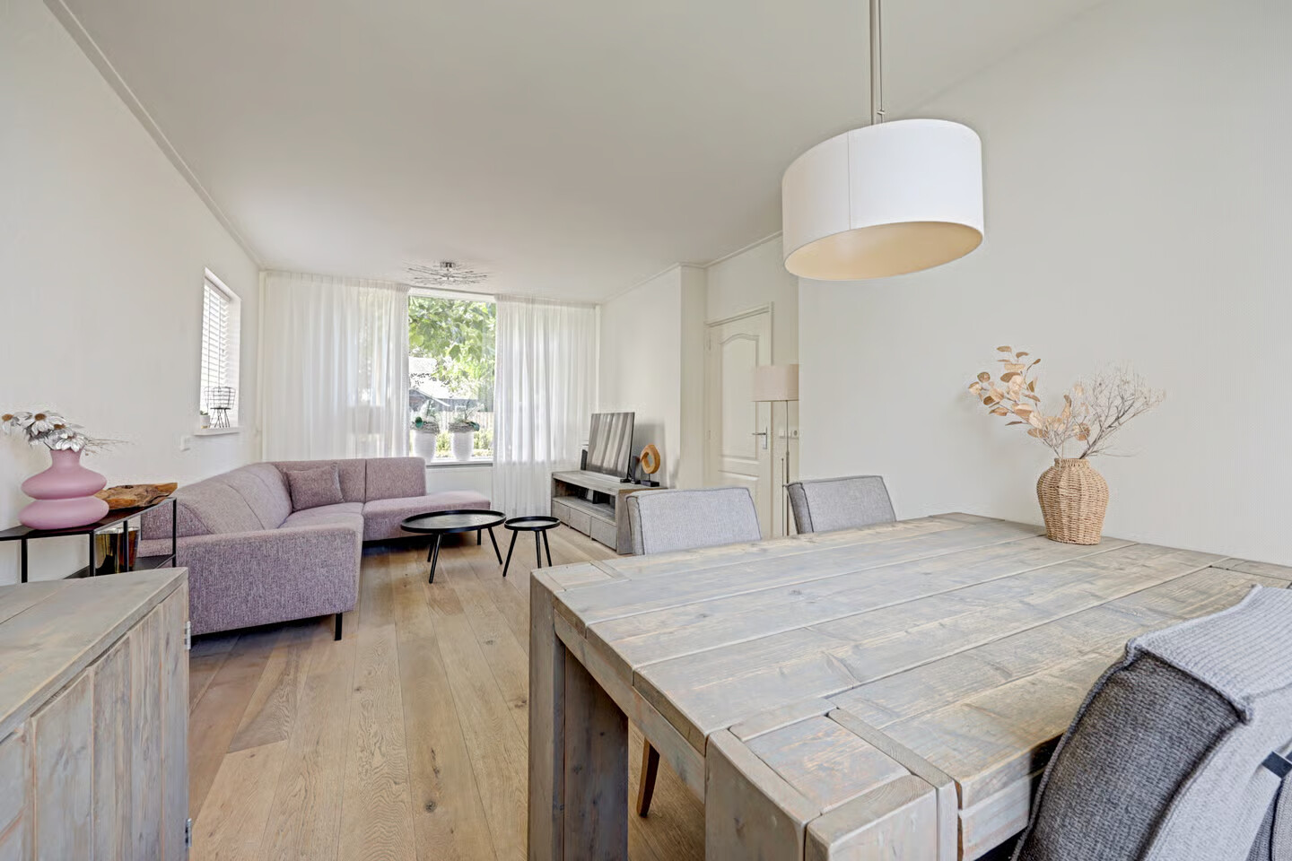 Hoekwoning te koop: Douwe Sixmastrjitte 7, Tzummarum