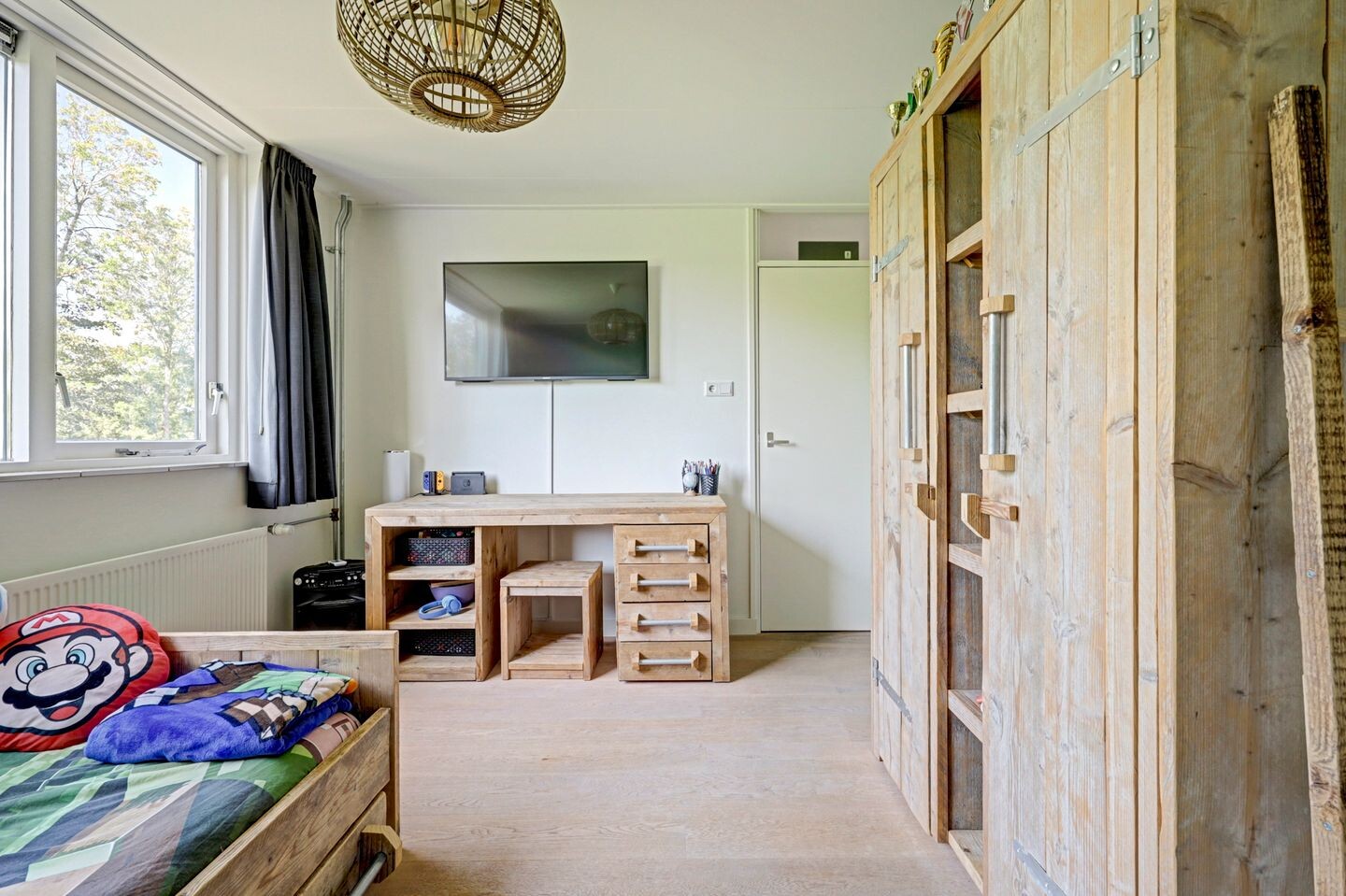 Hoekwoning te koop: Douwe Sixmastrjitte 7, Tzummarum