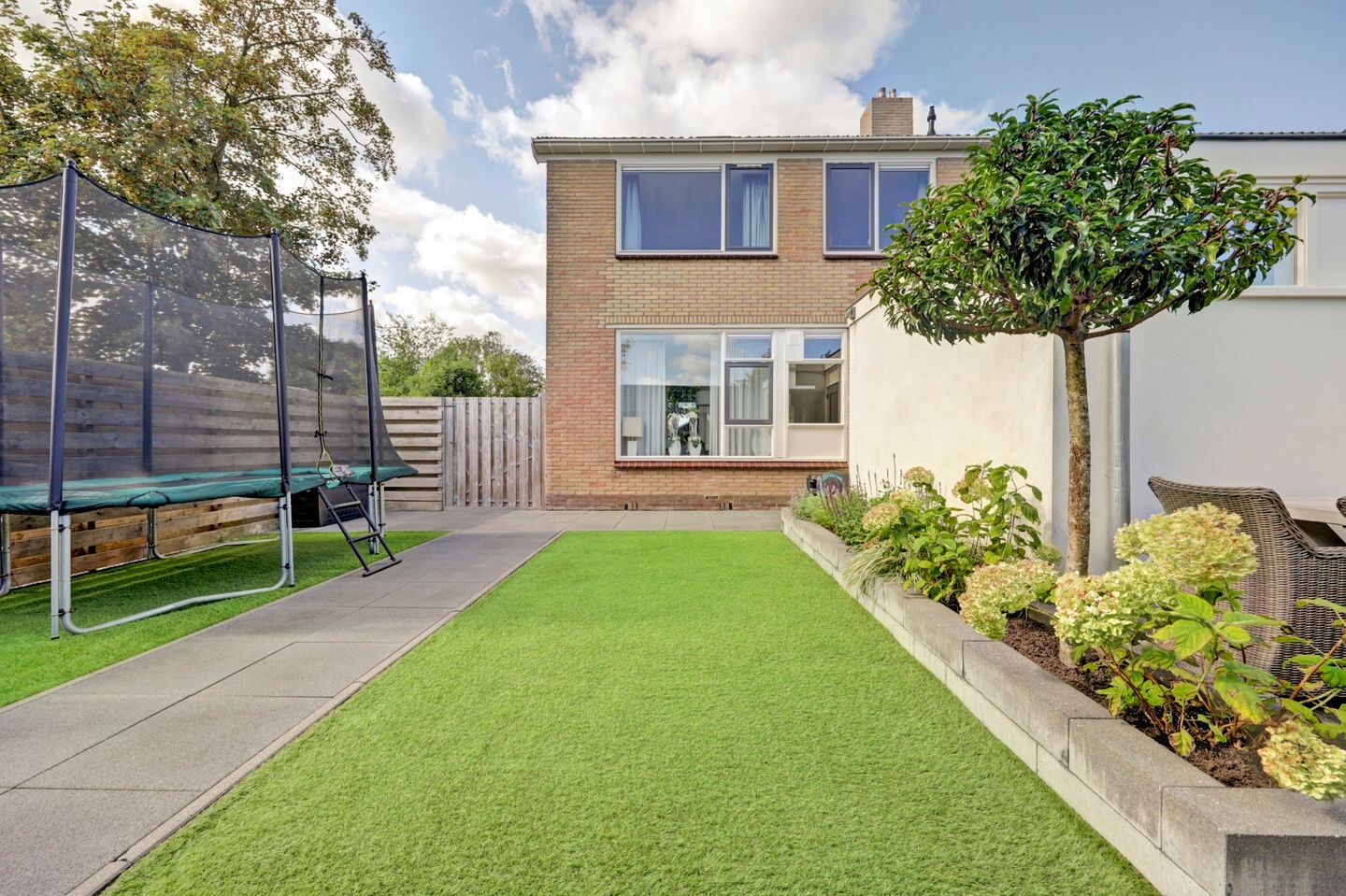 Hoekwoning te koop: Douwe Sixmastrjitte 7, Tzummarum