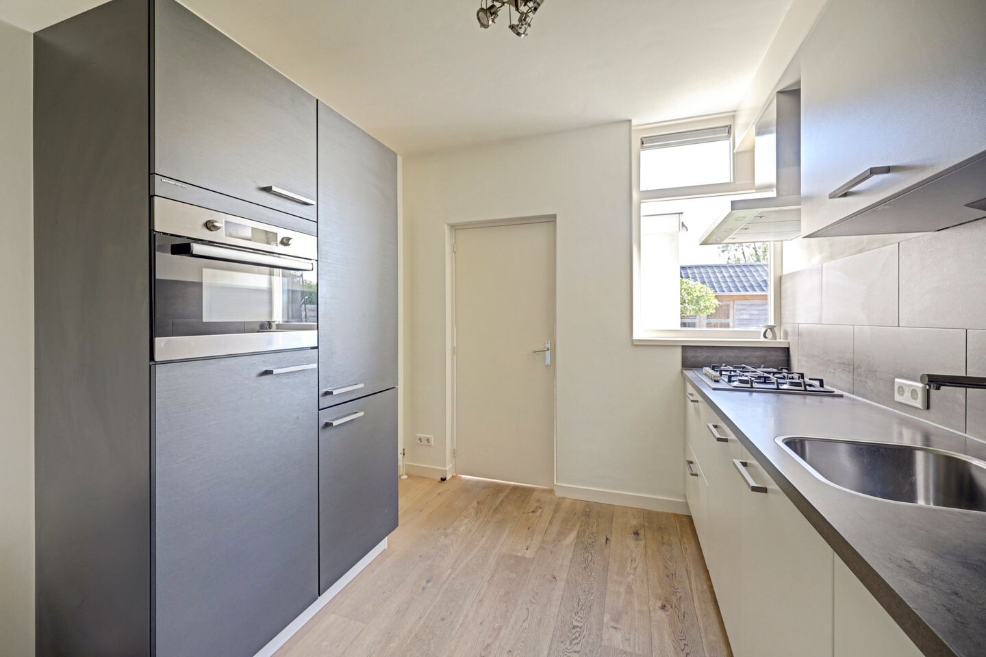 Hoekwoning te koop: Douwe Sixmastrjitte 7, Tzummarum