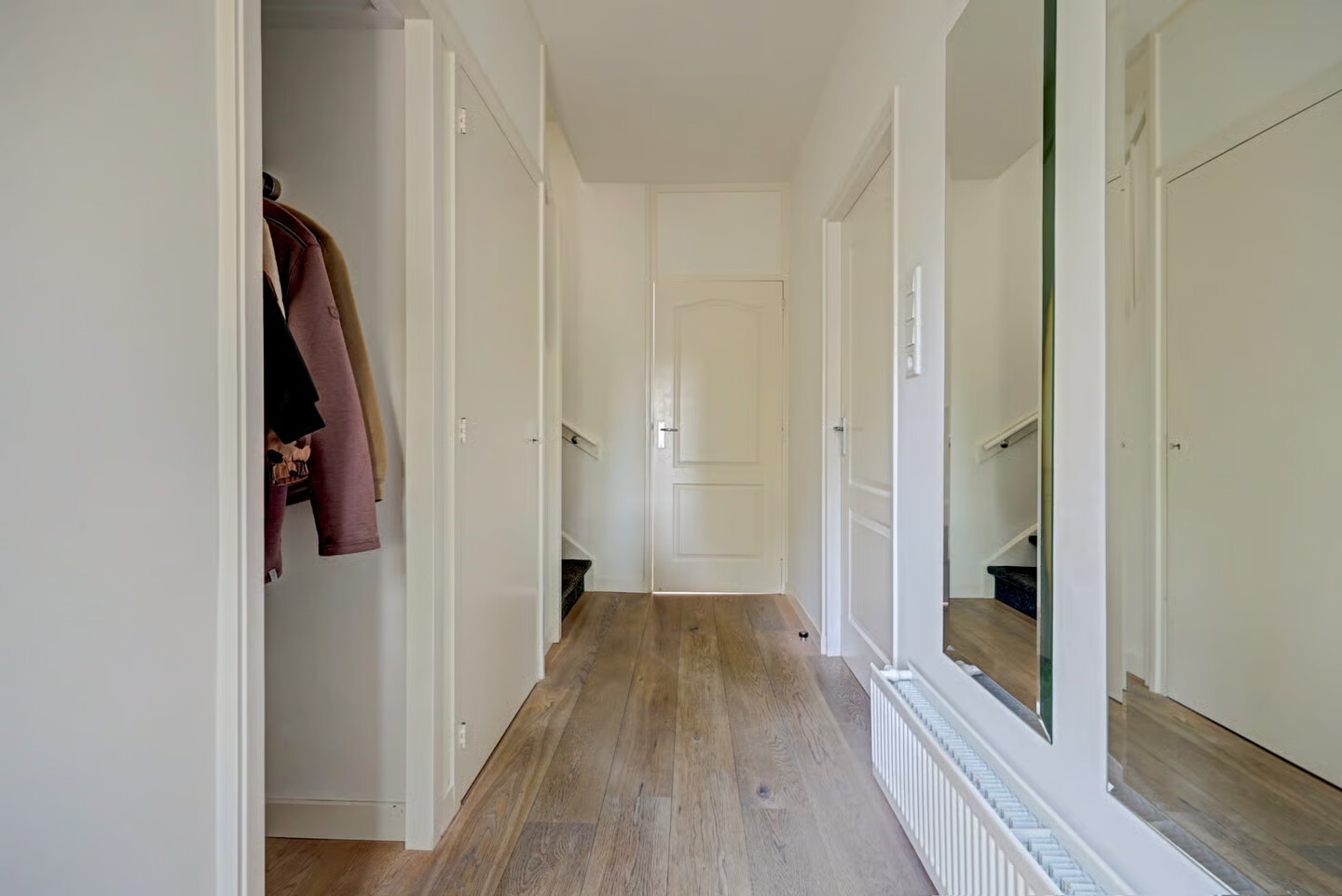 Hoekwoning te koop: Douwe Sixmastrjitte 7, Tzummarum
